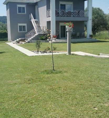Apartmán Elegant House Ormos Panagias Exteriér fotografie