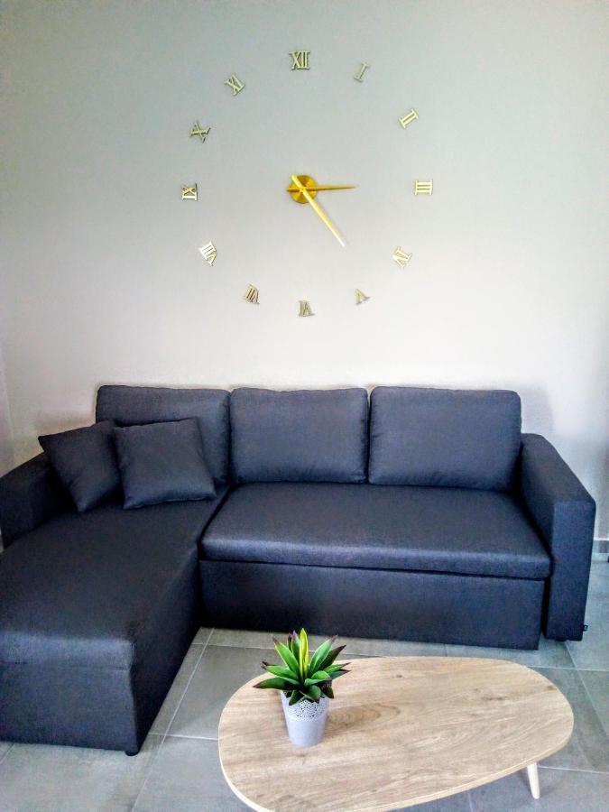 Apartmán Elegant House Ormos Panagias Exteriér fotografie