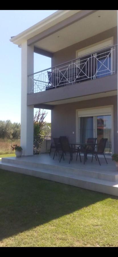Apartmán Elegant House Ormos Panagias Exteriér fotografie