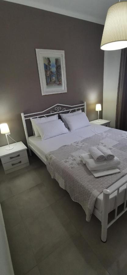Apartmán Elegant House Ormos Panagias Exteriér fotografie