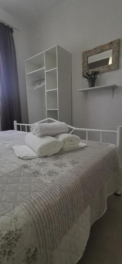 Apartmán Elegant House Ormos Panagias Exteriér fotografie