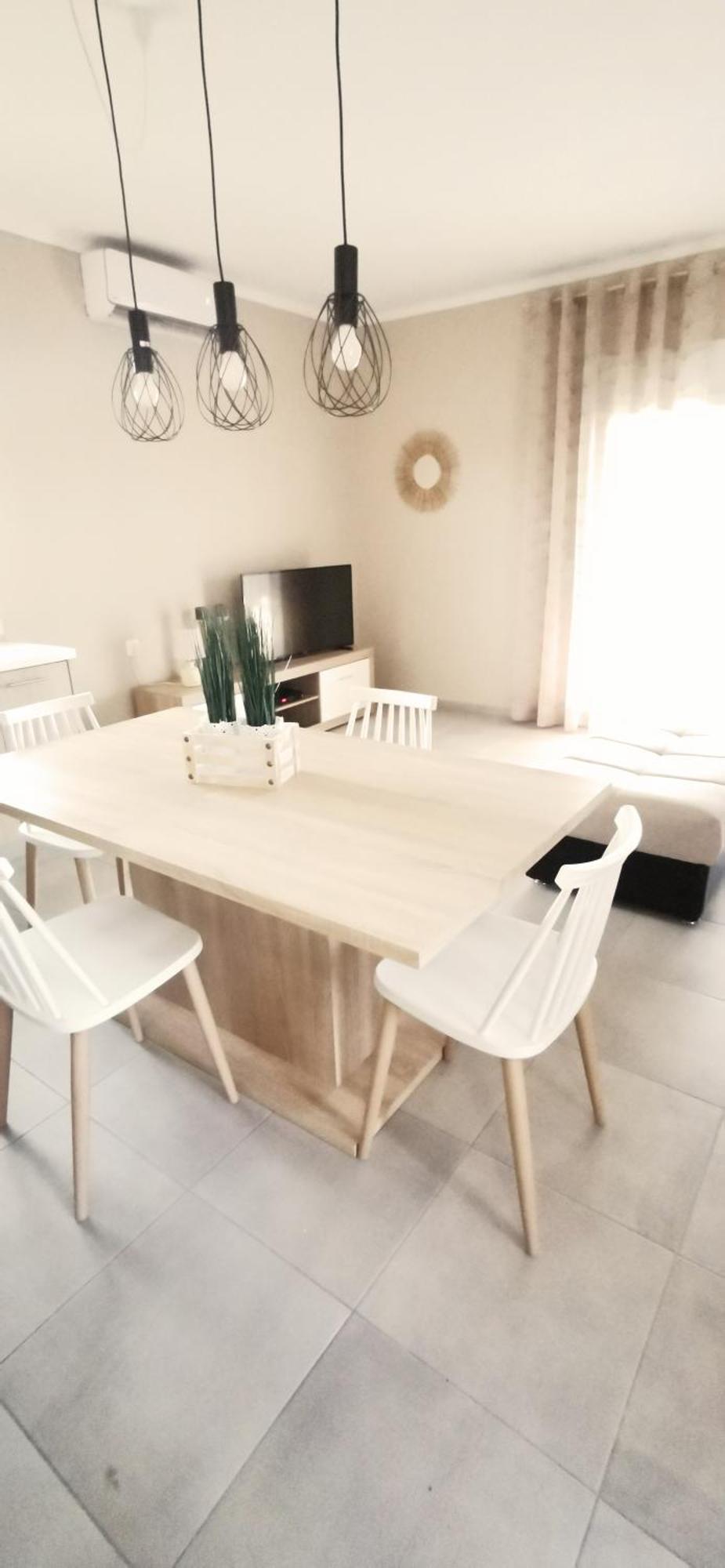 Apartmán Elegant House Ormos Panagias Exteriér fotografie