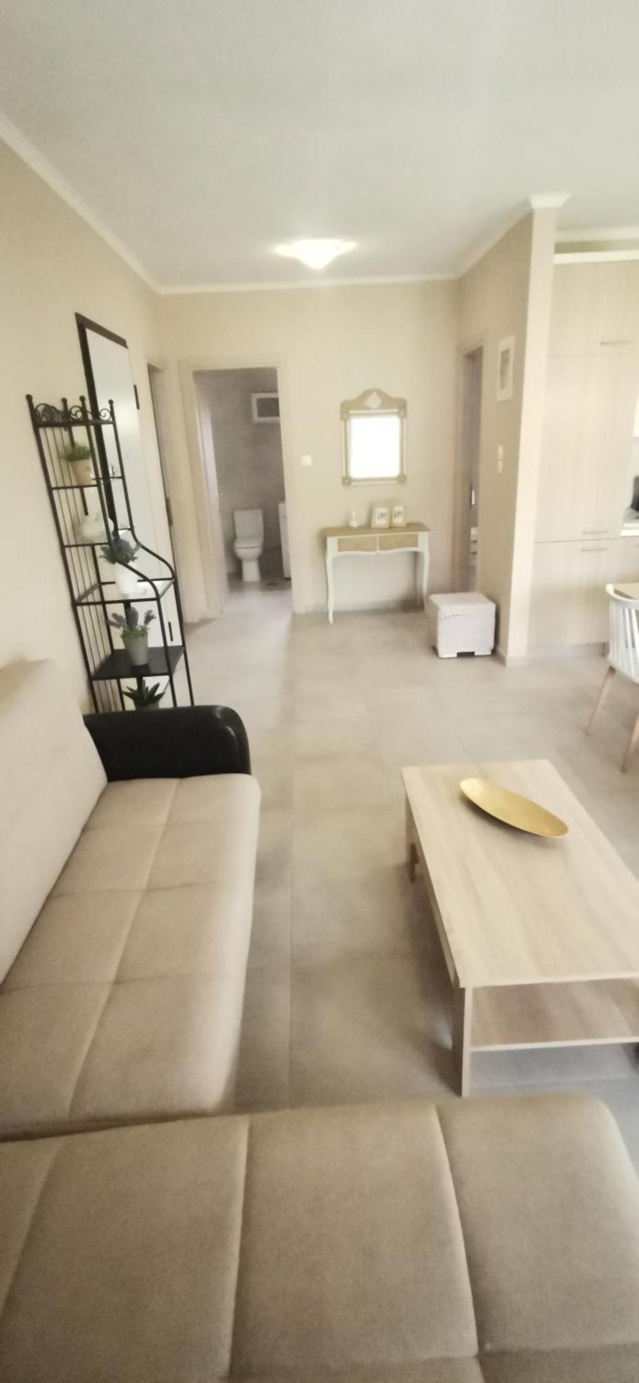 Apartmán Elegant House Ormos Panagias Exteriér fotografie
