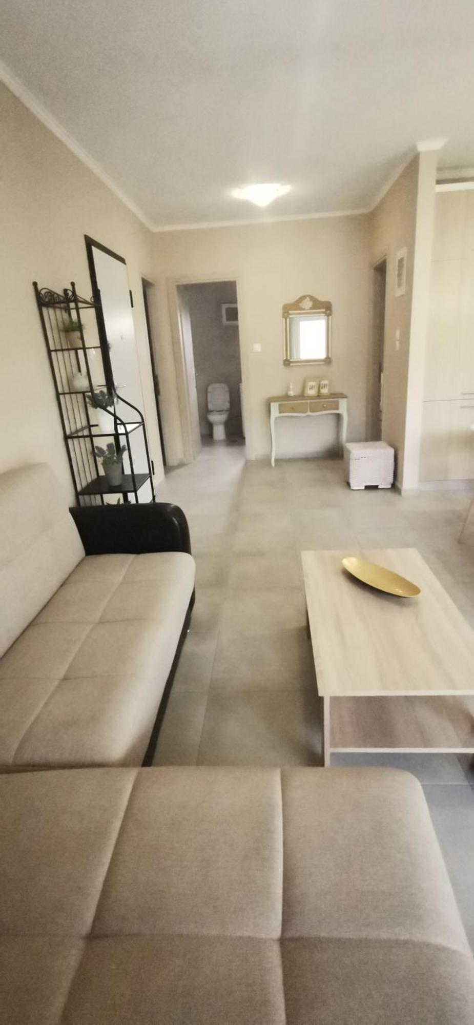 Apartmán Elegant House Ormos Panagias Exteriér fotografie