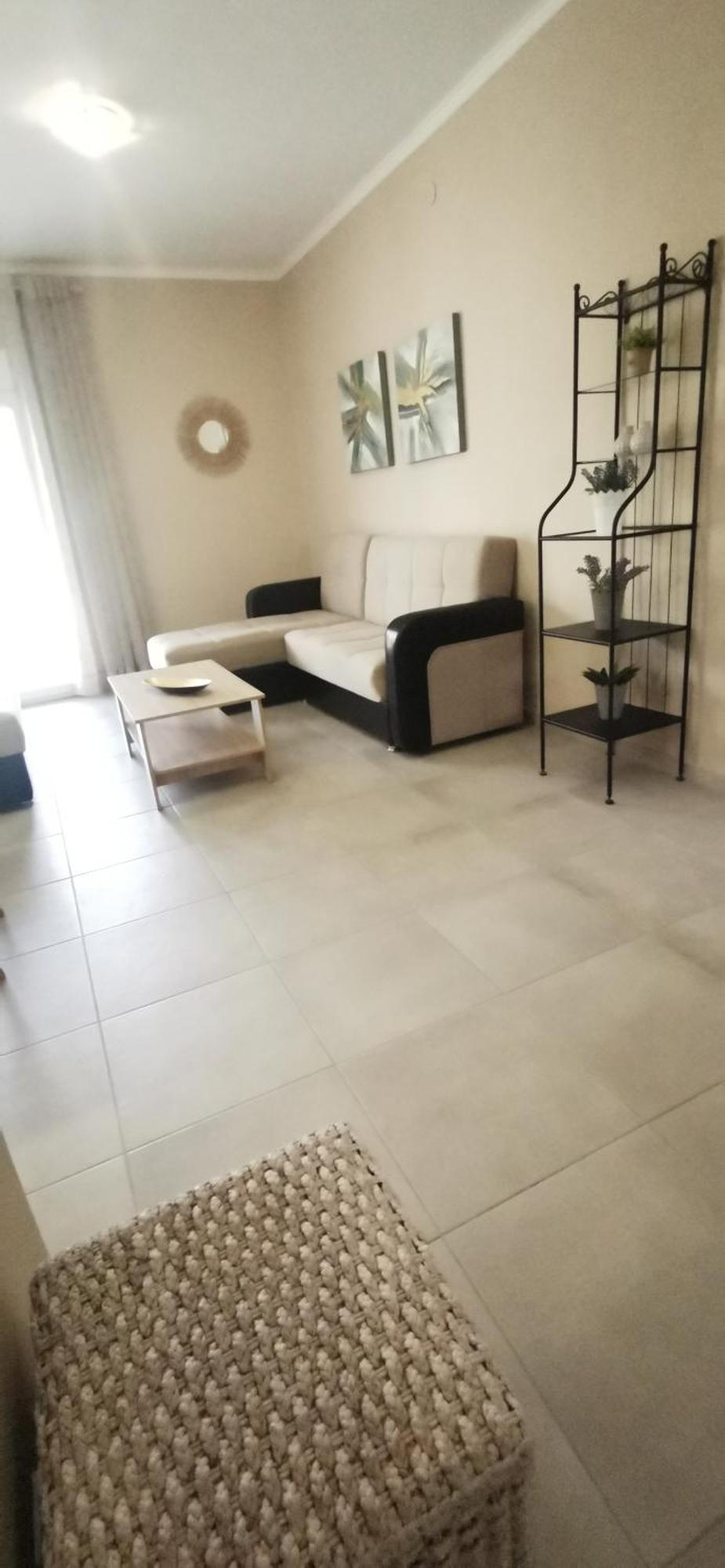 Apartmán Elegant House Ormos Panagias Exteriér fotografie