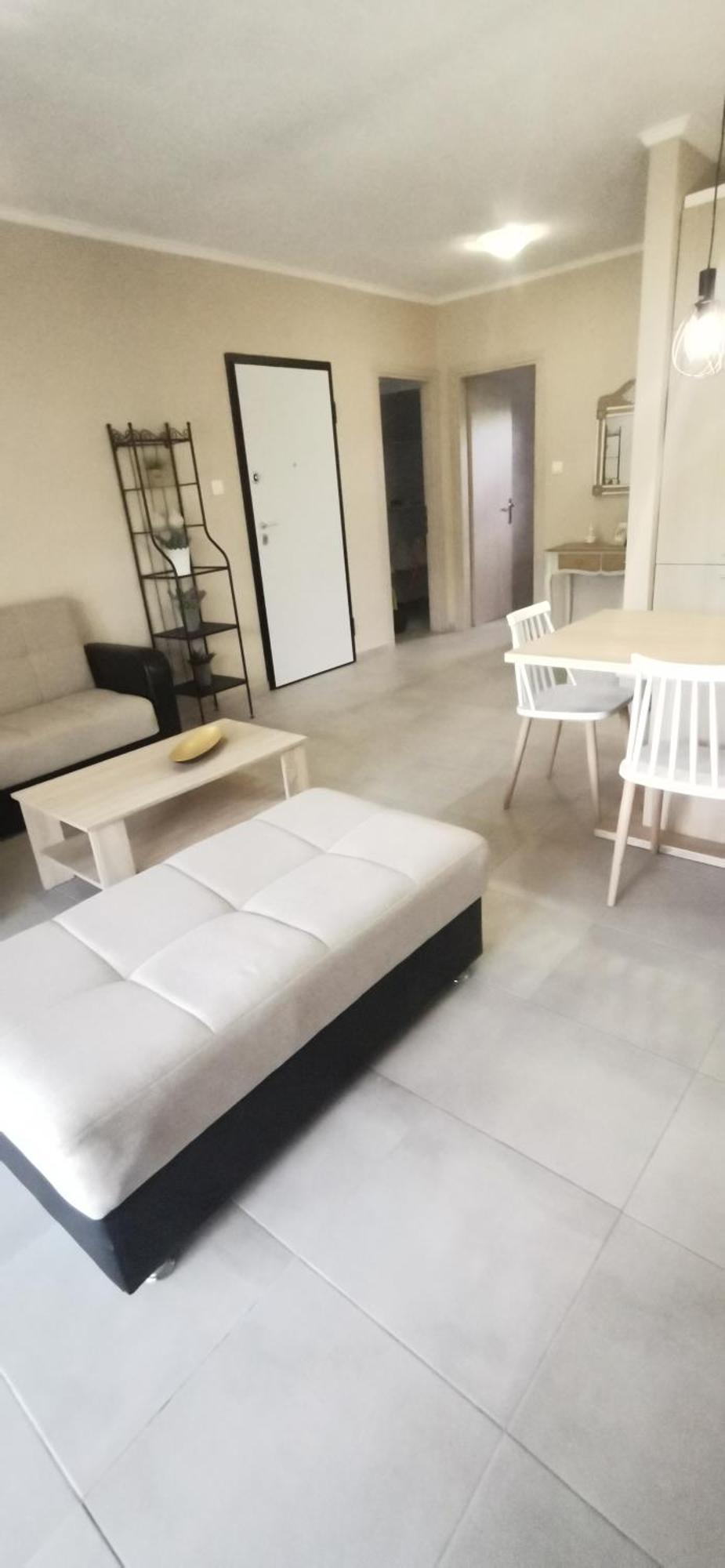 Apartmán Elegant House Ormos Panagias Exteriér fotografie