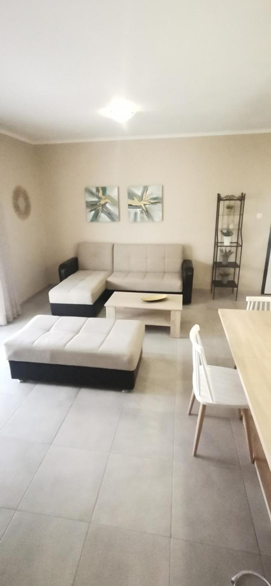 Apartmán Elegant House Ormos Panagias Exteriér fotografie